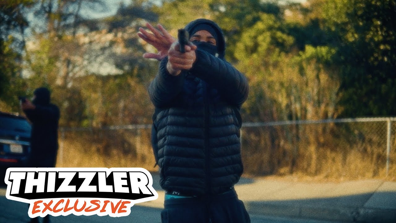 Young Slo-Be - Notorious (Exclusive Music Video) || Dir. AdamKG