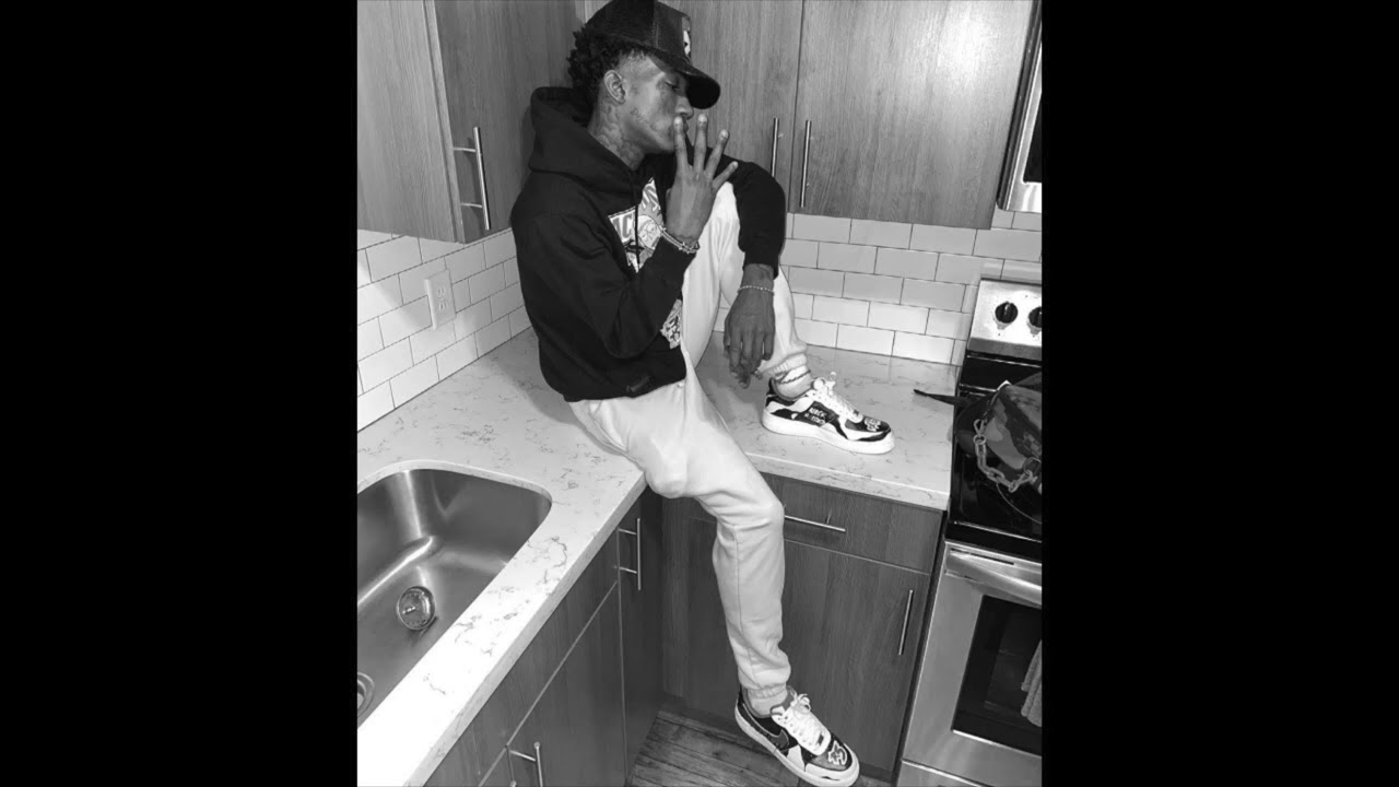 R5 Homixide Type Beat - 