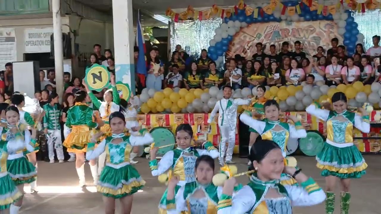 Araw ng matangad.. st. Nino