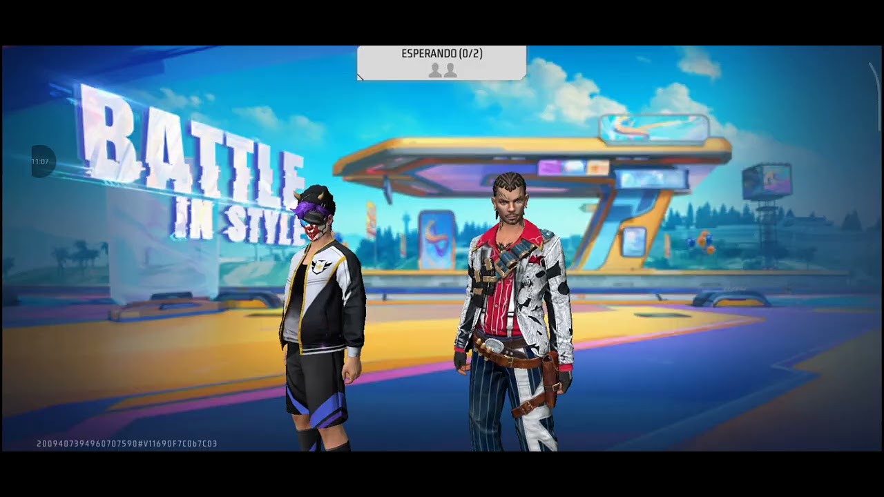 Jugando frifrire con mi primo XD quédense asta el final pt2