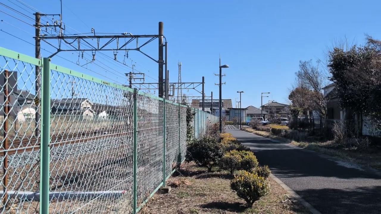 リバティりょうもう13号赤城行き