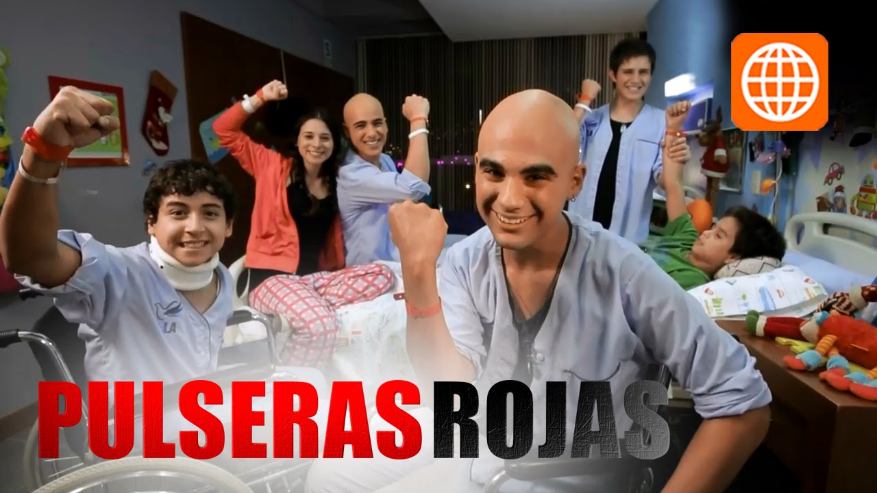 Pulseras Rojas - América Televisión - Muy Pronto