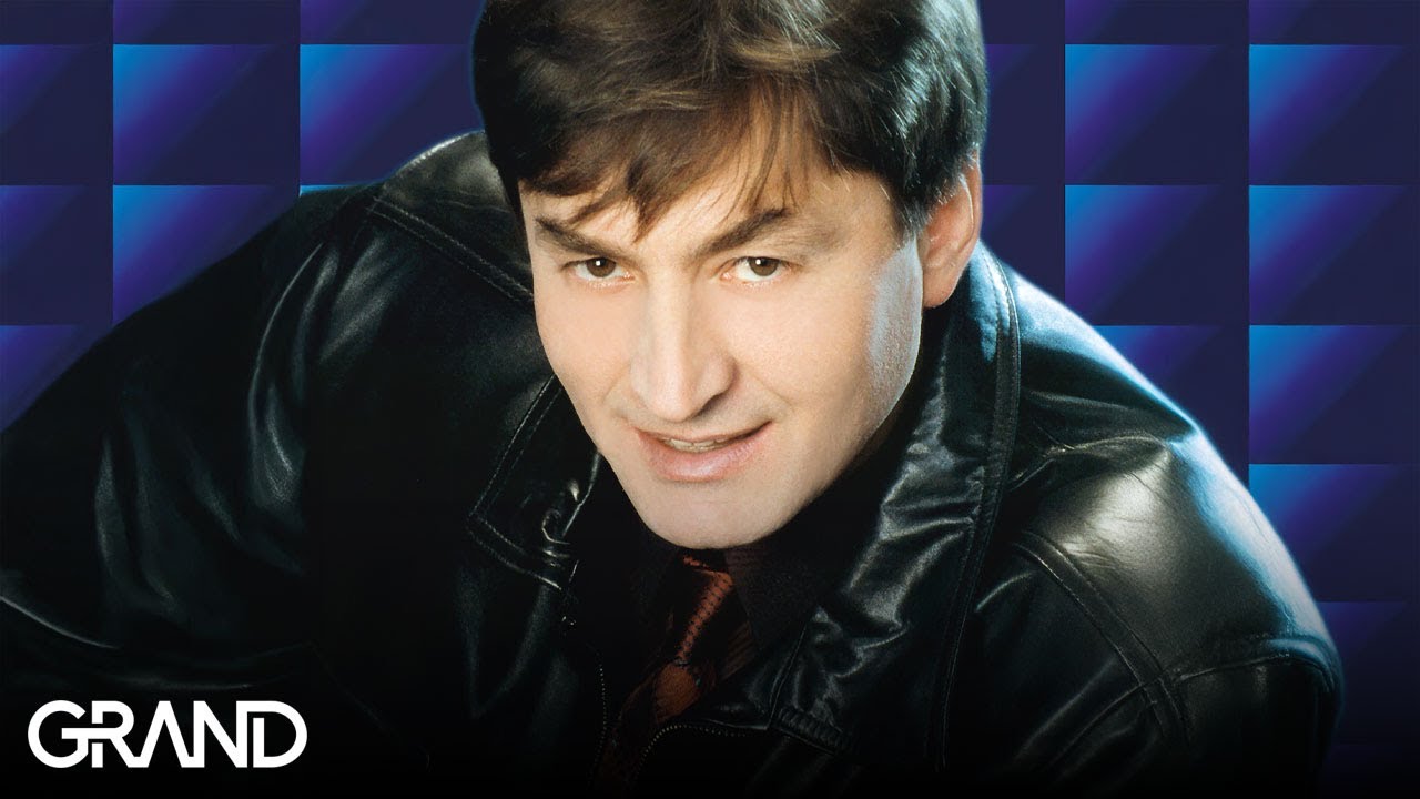 Ljuba Lukic - Ne boli me kraj - (Audio 2001)