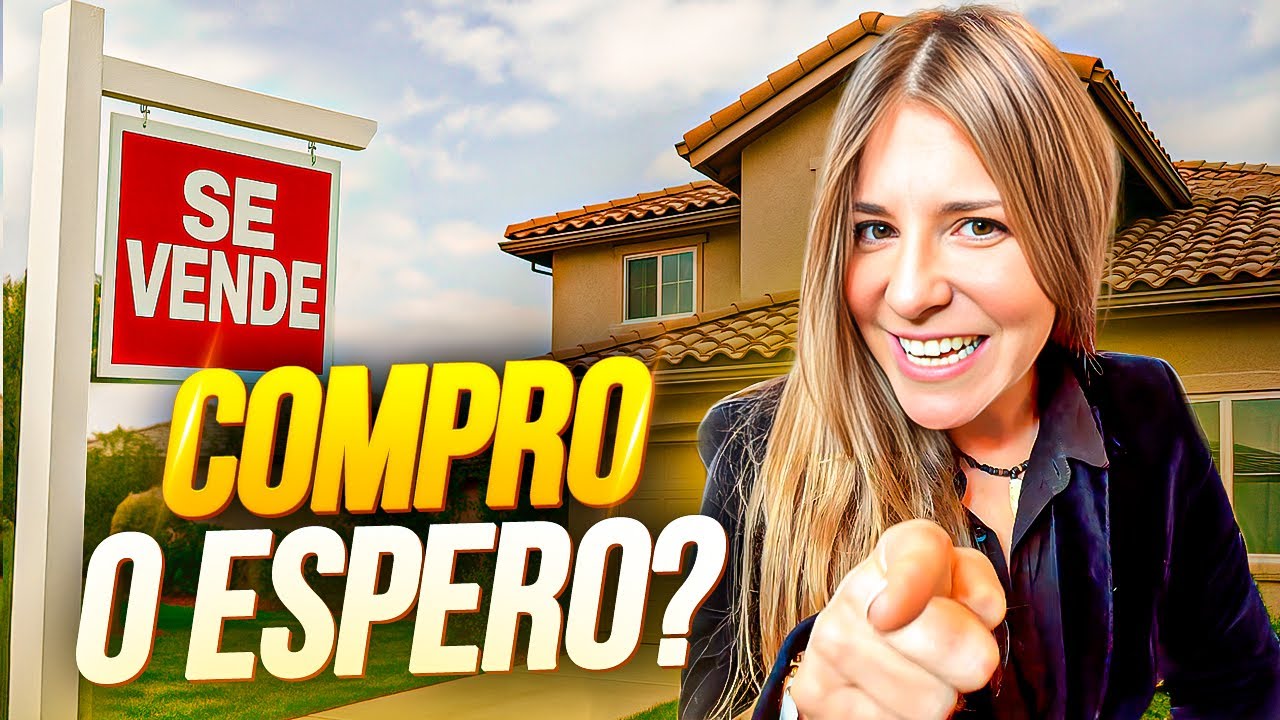 Comprar Vivienda en 2025: ¿Vale la Pena?