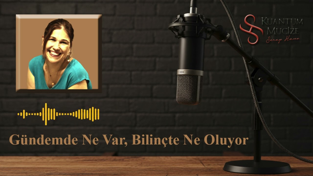 Kişisel Sinyali Tanımak