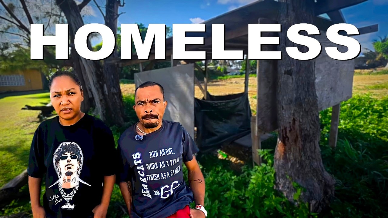 Guam Villages - Talofofo, God's Country 2026