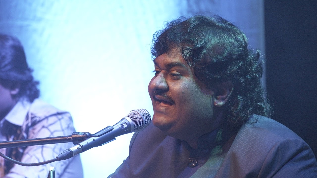 Osman Mir Live in Concert Watford Colosium London 2017 Part 2