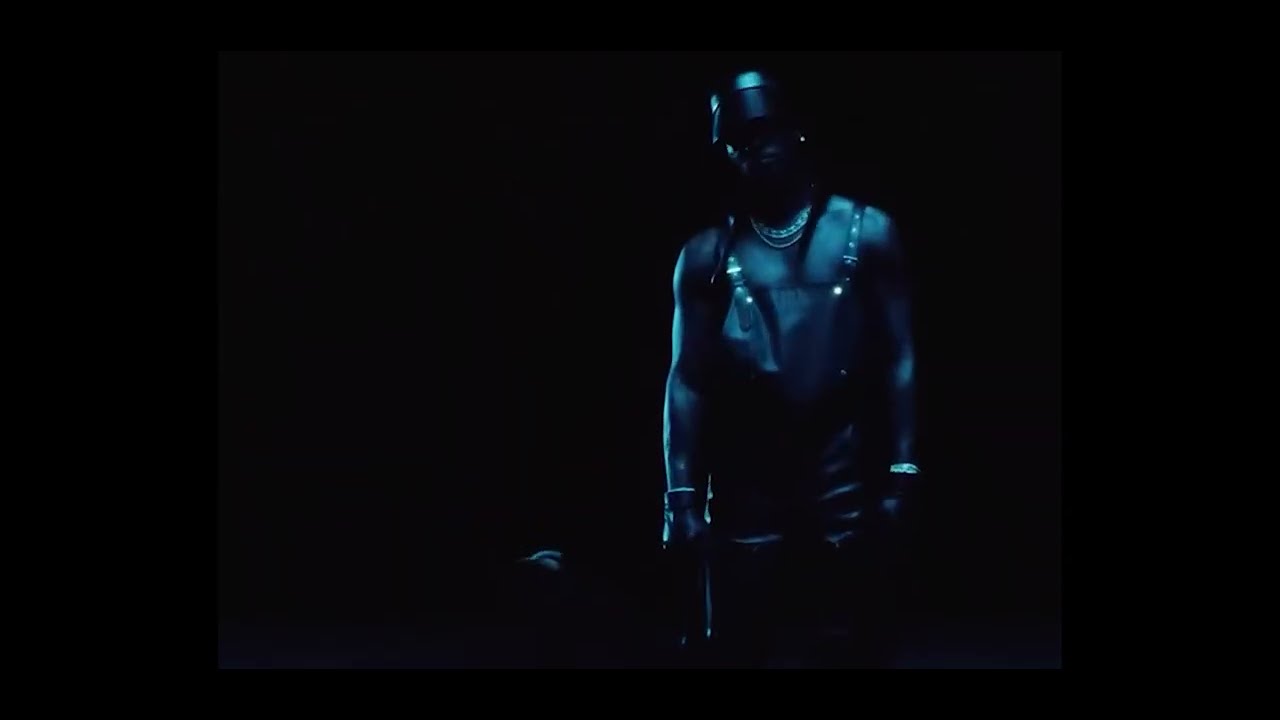 [FREE FOR PROFIT] Dark Trap Type Beat 