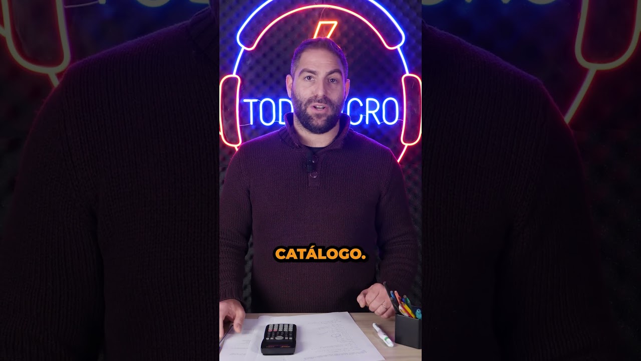 La calculadora cient&iacute;fica que todo estudiante necesita 🧮✨ #Todomicro  #BackToSchool