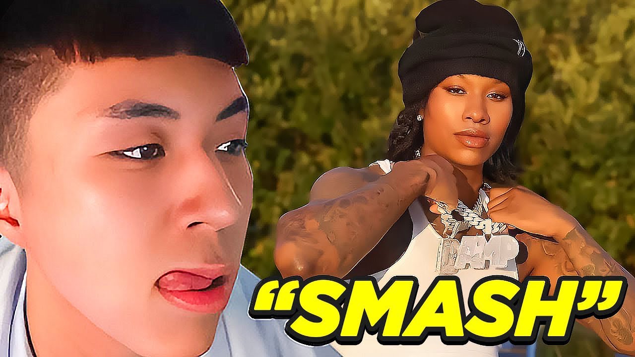 Ray Does A Smash Or Pass Viewers Edition..😂