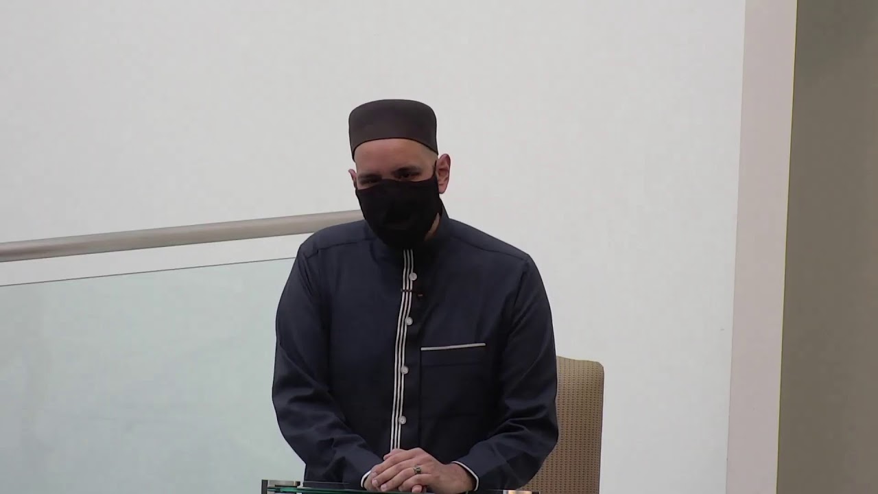 Owning Our Mistakes | Khutbah by Omar Suleiman