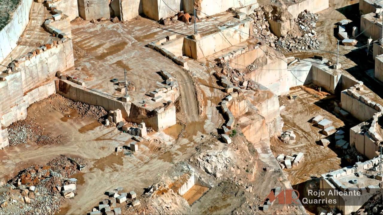 ROMANENSE DE MARMOLES