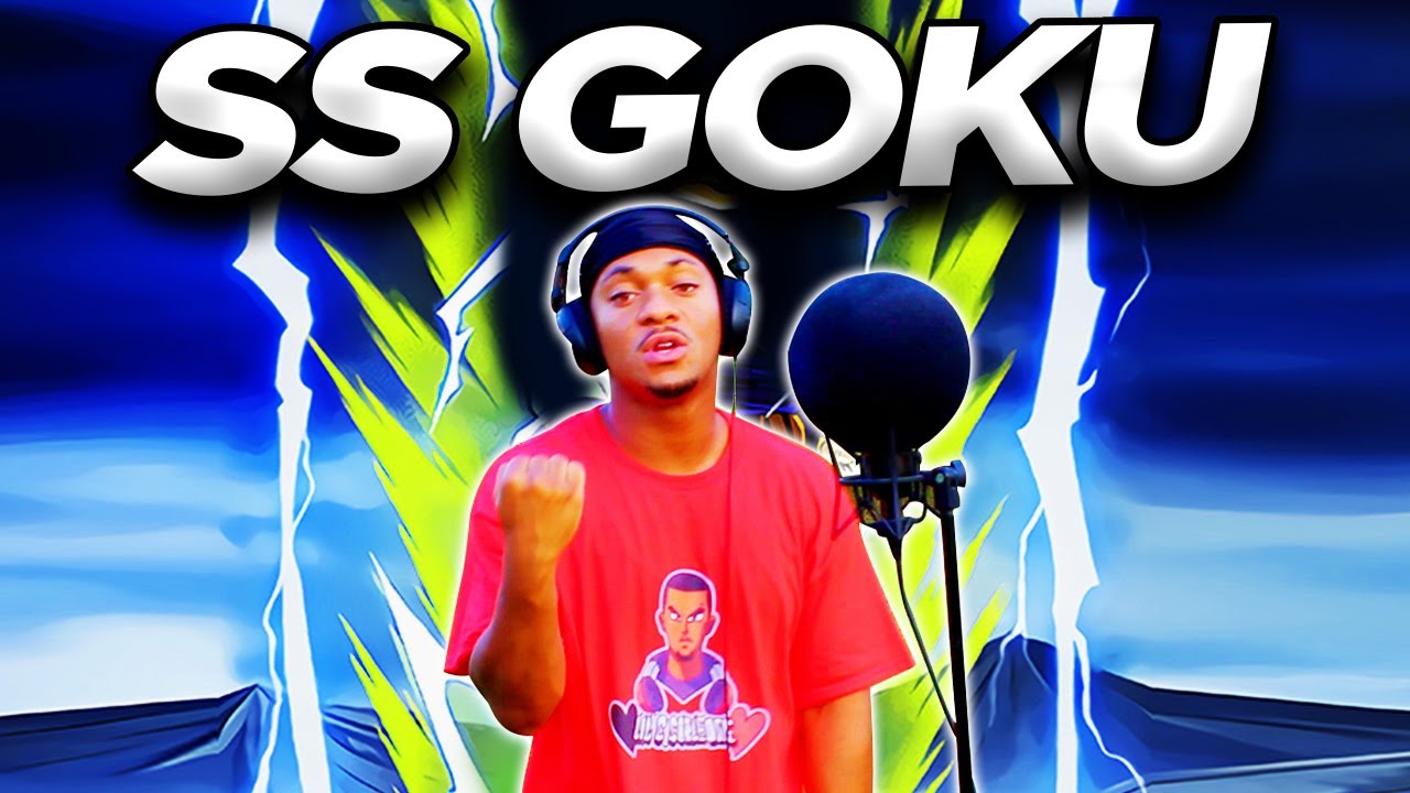 Lil' C. Corleone - SS Goku (Official Video)