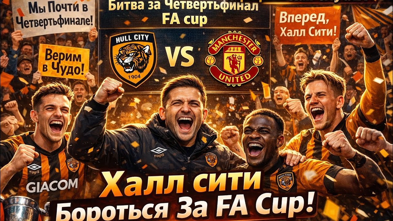 Карьера за Hull City #21 
