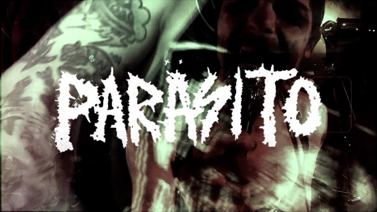 502 CABINA DEL TERROR - PARÄSITO