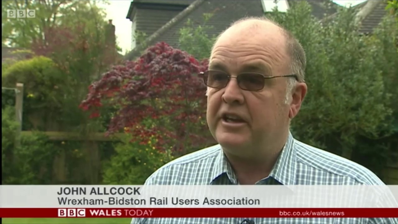 New Rail/Road plans to boost business connectivity for Deeside