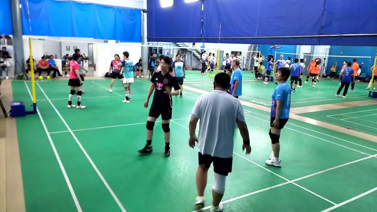 周频道   2026年花园俱乐部“贺岁杯”元旦上演