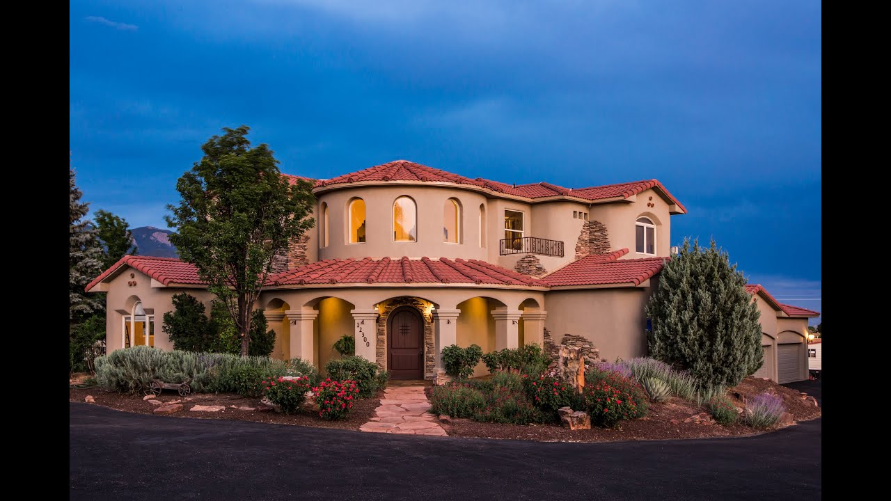 SOLD!! Albuquerque Luxury Real Estate - Are There Views In Your Future?
