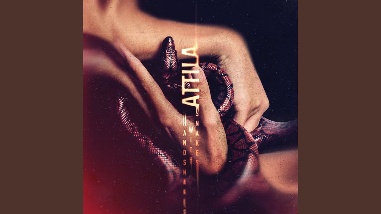 Handshakes With Snakes