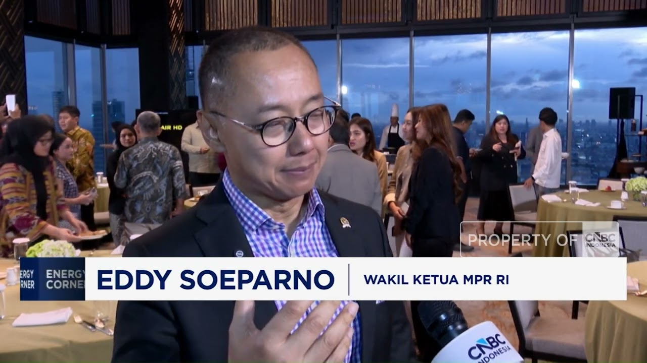 Energy Forum B50: RI Bakal Surplus BBM Solar, Perlukah B50?