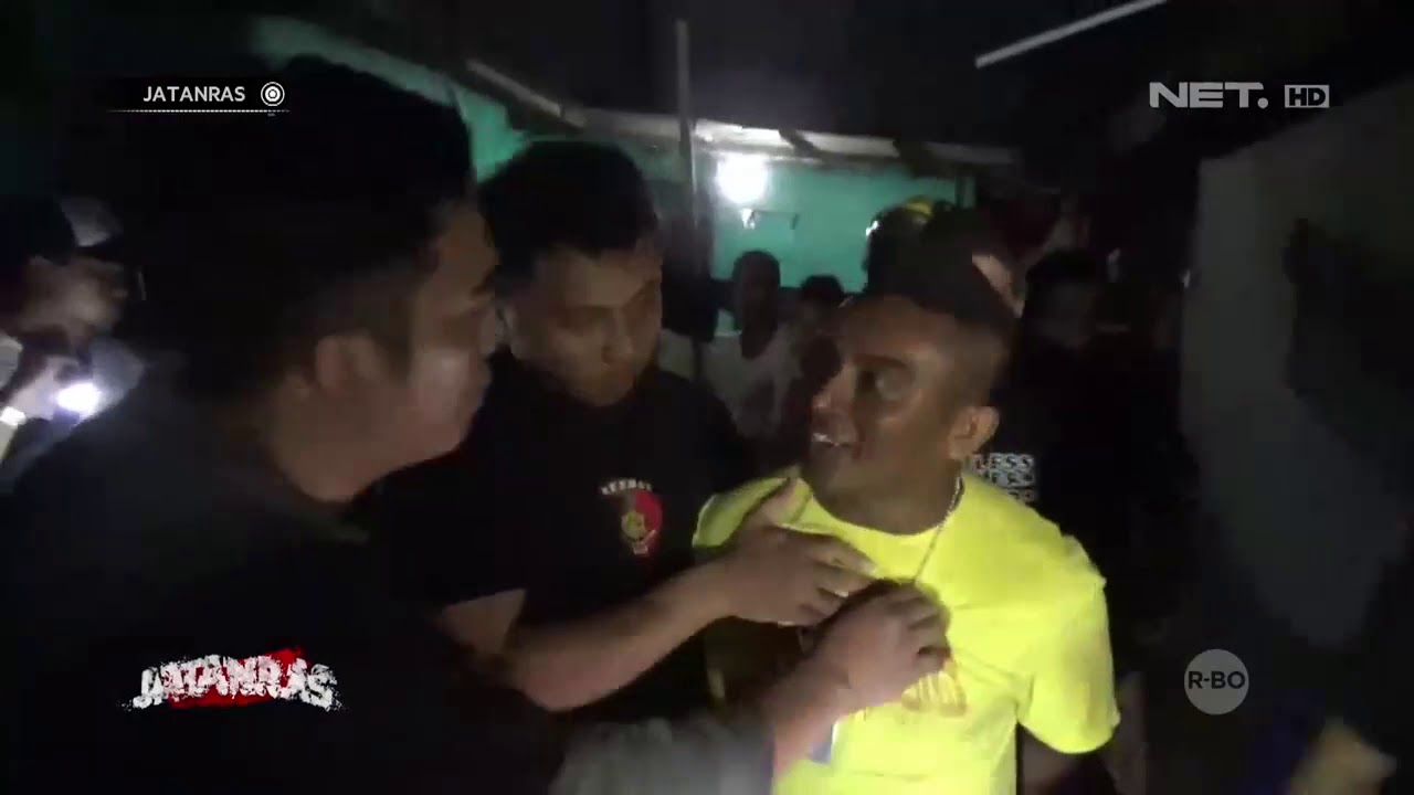 Pembunuhan Sadis Diungkap Resmob Polda Sulsel - JATANRAS