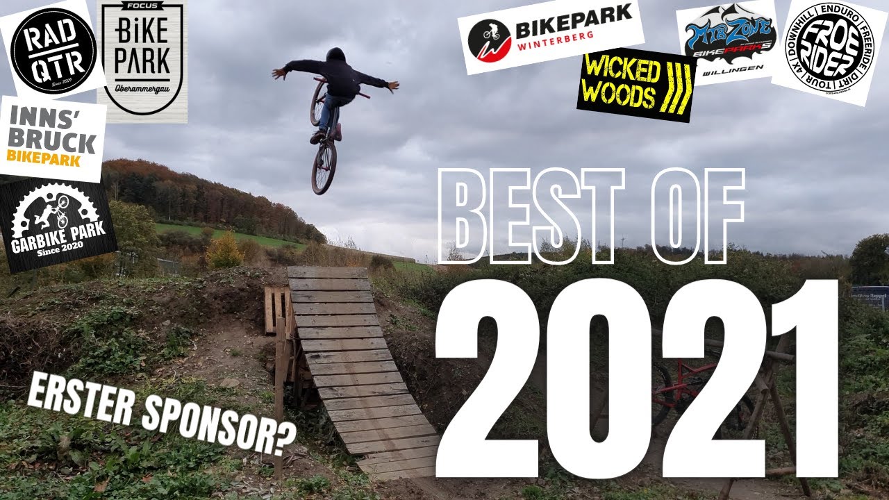 BEST OF 2021 I Felix Bösterling