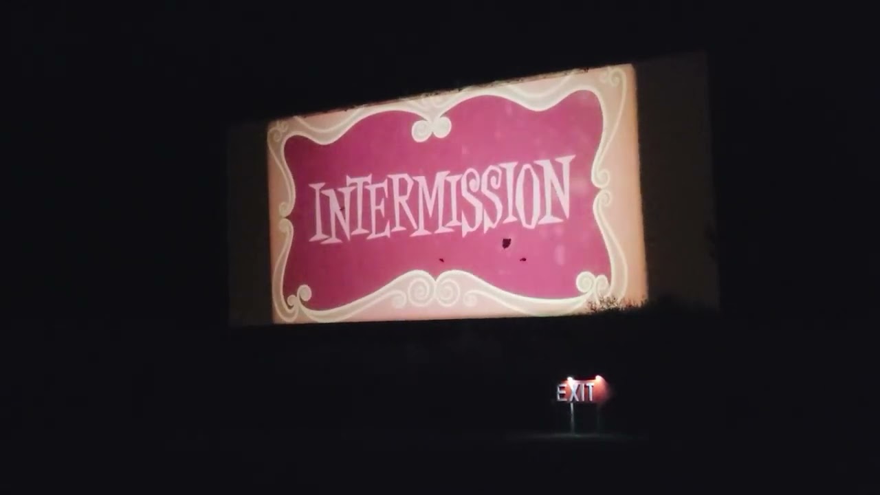 Mahoning Intermission Reel 2