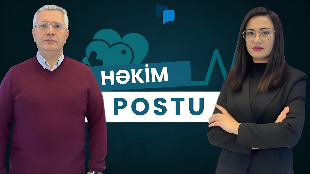 Beyninə qan sızan xəstəni ilk 2 saatda necə xilas etməli?  - Neyrocərrahla müsahibə - VİDEO
