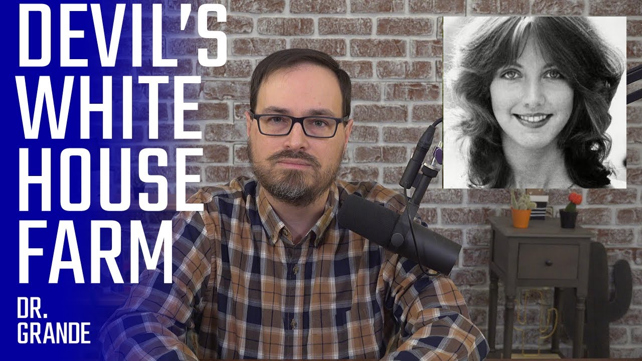White House Farm Murders | Perfect Murder Attempt? | Jeremy Bamber Case Analysis