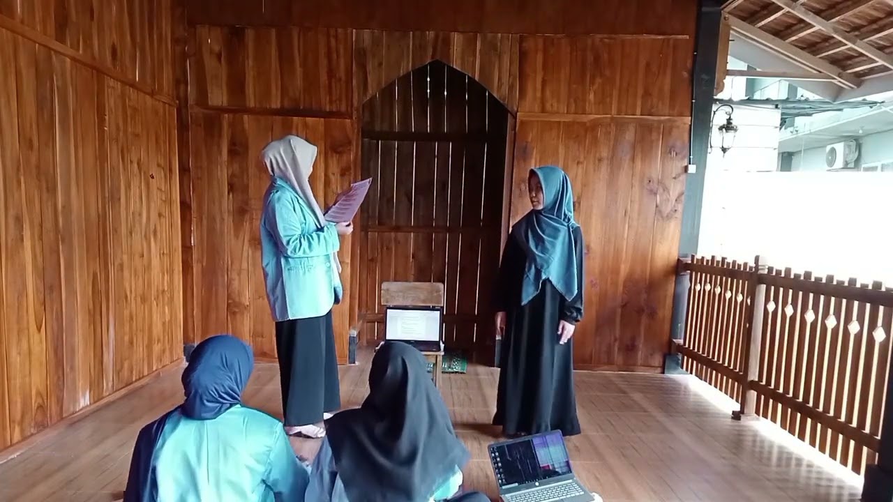 TUGAS MICROTEACHING