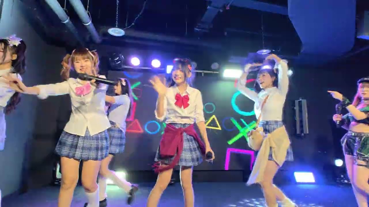 260308 Sora! Sora! - Role Playing Love @ Pin Seitan-Sai 2026 [4K60FPS]