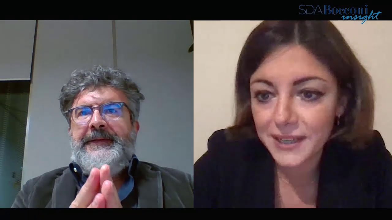 Beyond everything: i trend di comunicazione in un mondo che cambia | SDA Bocconi