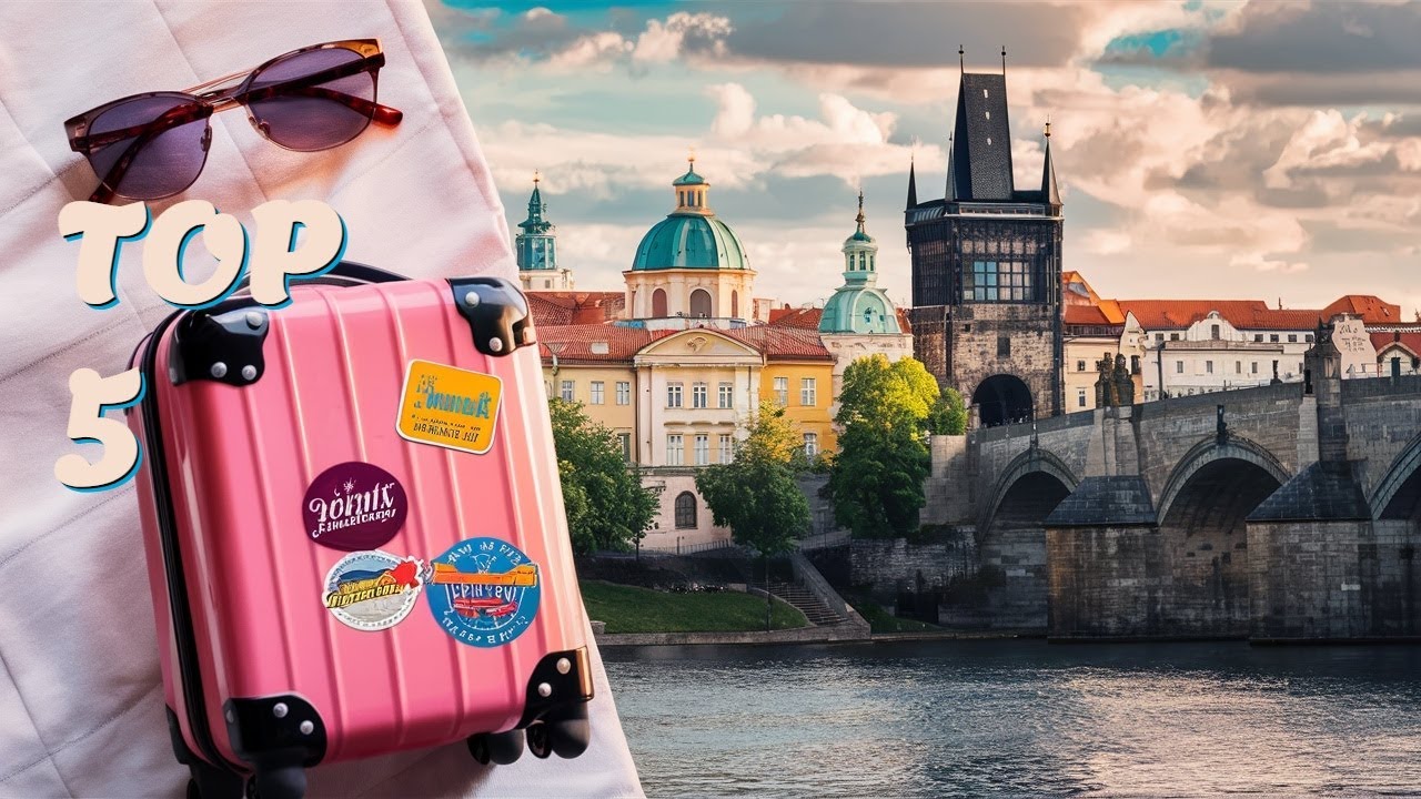 5 INCREDIBLY UNDERATED European Cities For 2025 (Avoid Crowds!)