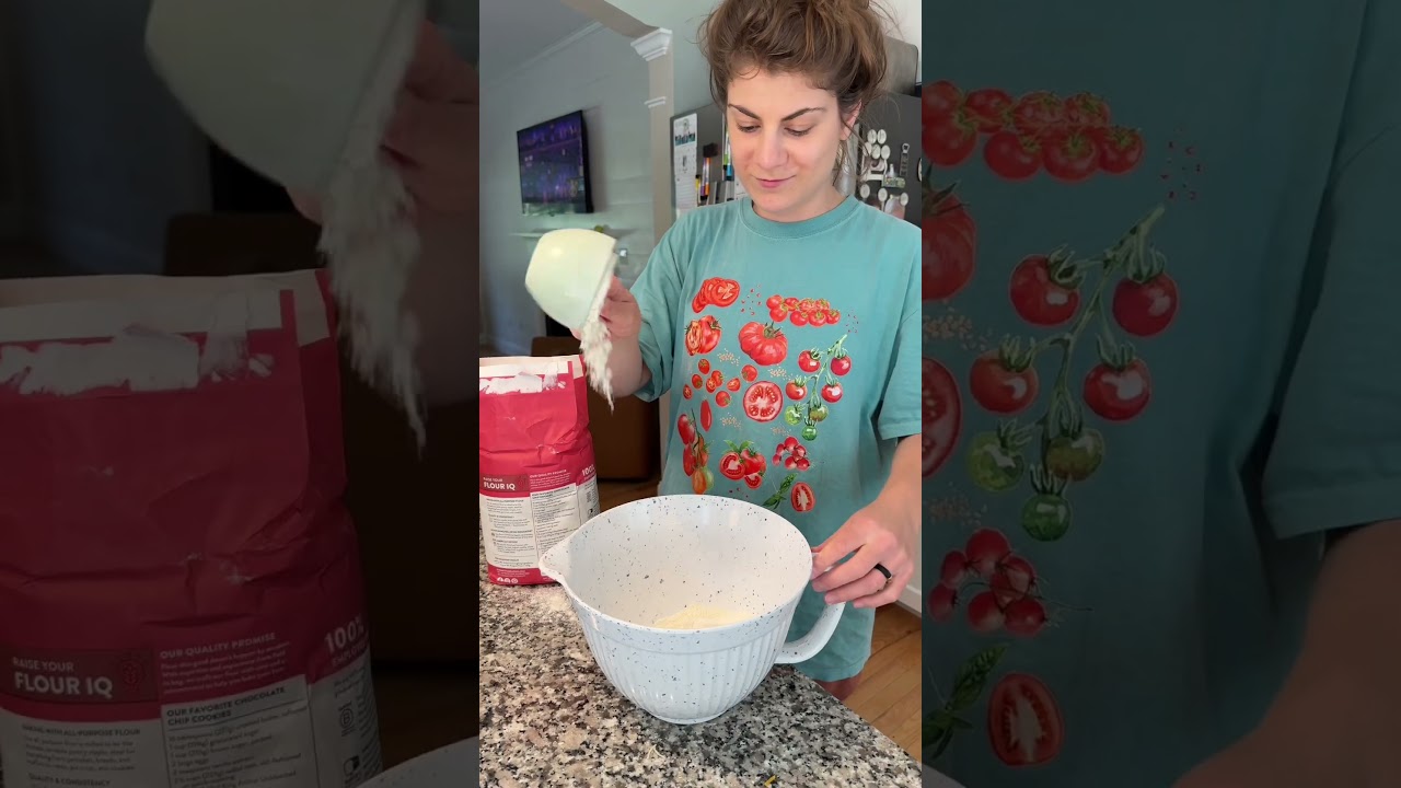 TELLING MY ITALIAN WIFE I&rsquo;M MAKING CANNOLI