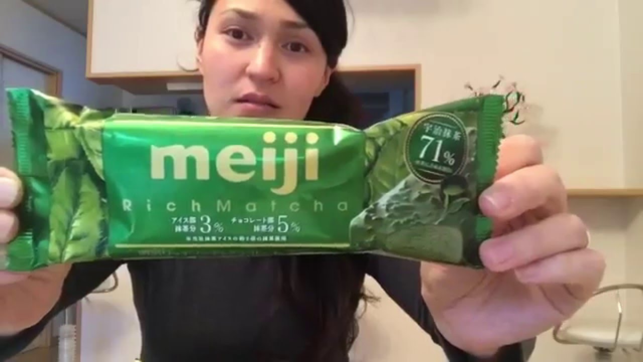 Sorvetes do 7eleven do Japão ! By Angela Inoui