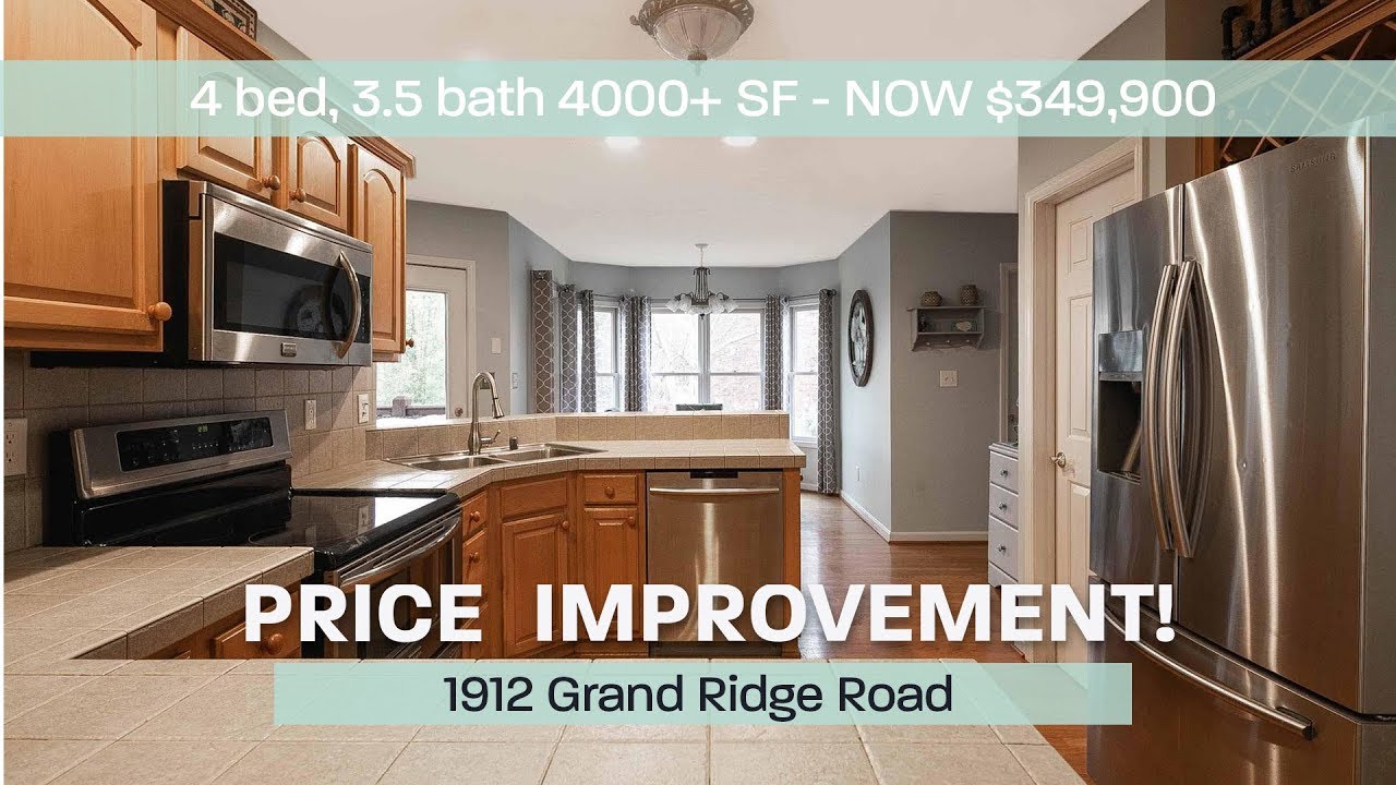 Louisville Homes For Sale | 1912 Grand Ridge Road, Louisville, KY 40214 | MINT Real Estate Group