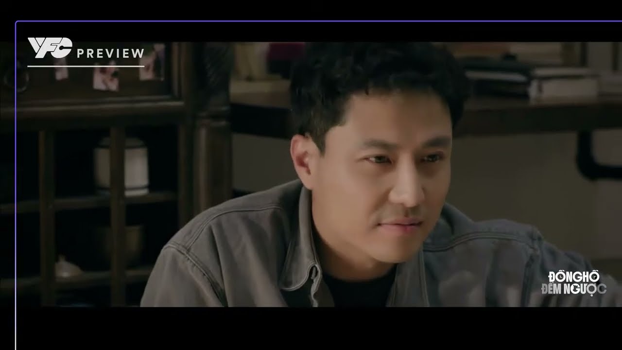 Preview Đồng hồ đếm ngược tập 4: Thành ký giao ước với thần chế.t để hoán đổi tuổi thọ cho mẹ