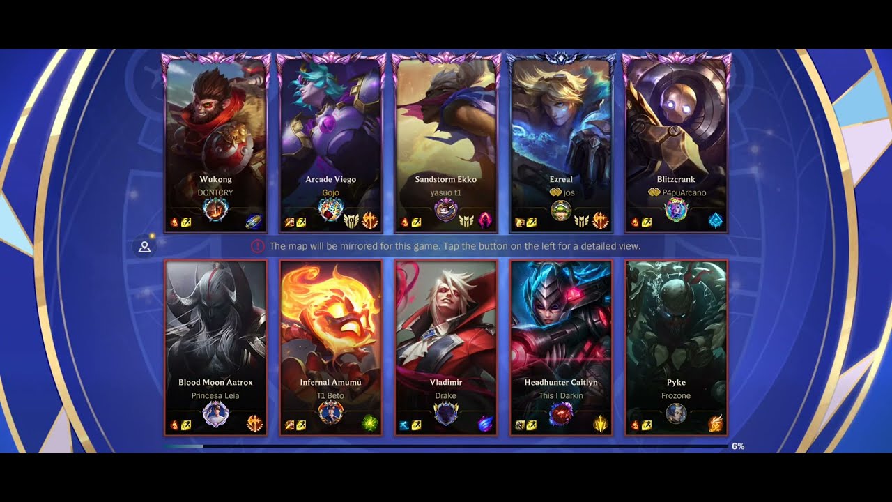Wild Rift S-Tier Master Viego (6)