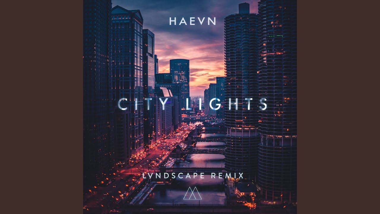 City Lights (LVNDSCAPE Remix)