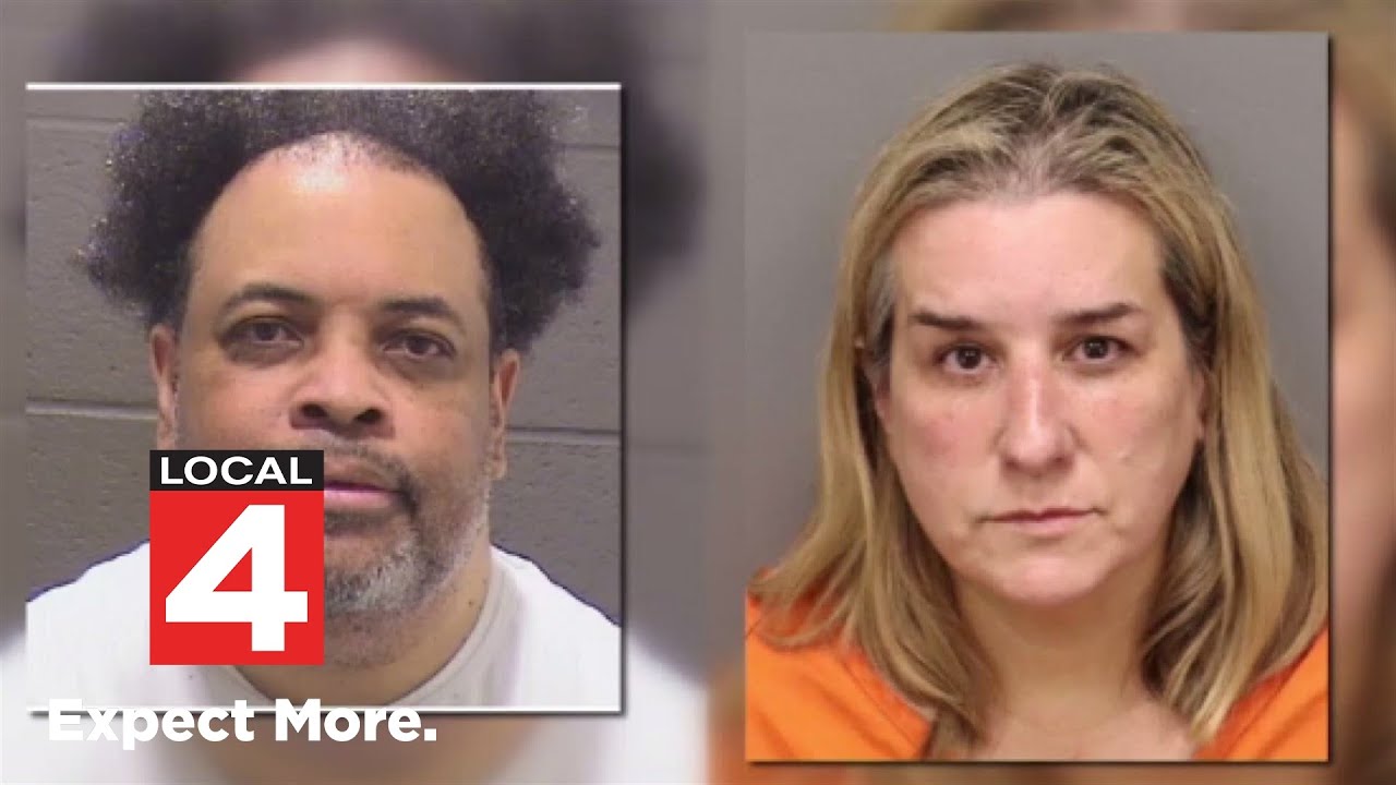 Local 4 News at 6 --  March 5, 2026