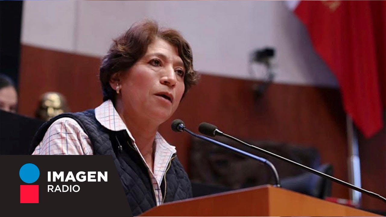 Llegada de Delfina G&oacute;mez a la SEP, en opini&oacute;n de Carlos Ornelas