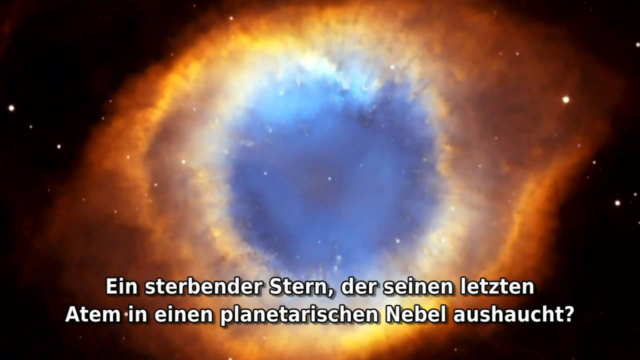 Eyes on the Skies: Neue Technologien in der Astronomie
