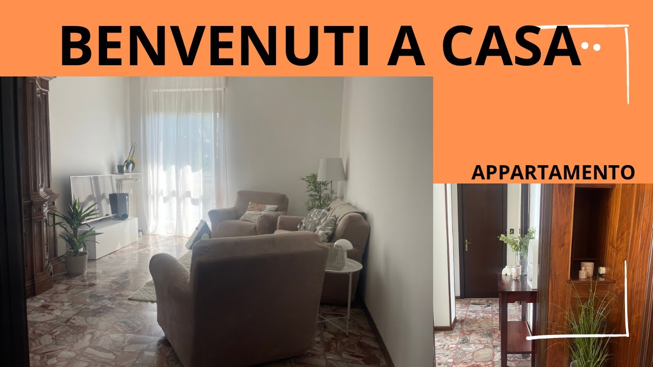 Benvenuti a casa🌸