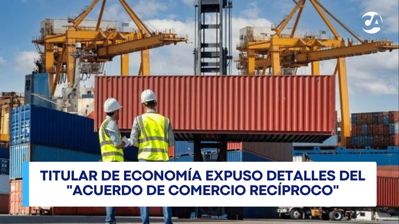 Mineco destaca que acuerdo con EE. UU. beneficiará a tres mil productores nacionales