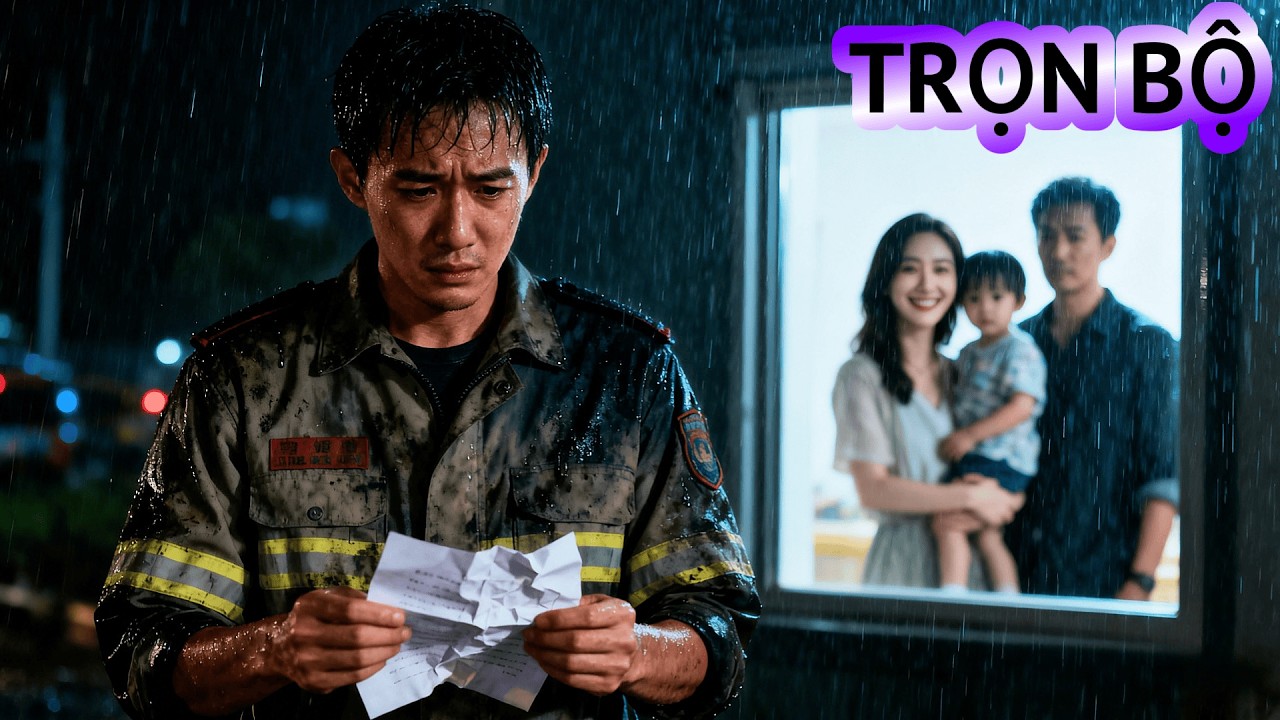 Kết Hôn 5 Năm Mới Biết Vợ Lén Nuôi Con Của 