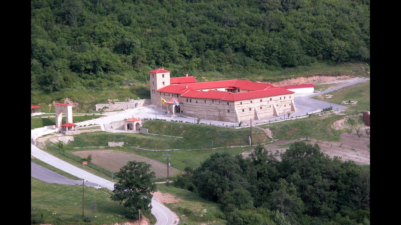 Δοξαστικό λιτής Αγίας Ζώνης «Τις μη μακαρίσει σε» ήχος πλ. β΄, Θεοφάνους Βατοπαιδινού