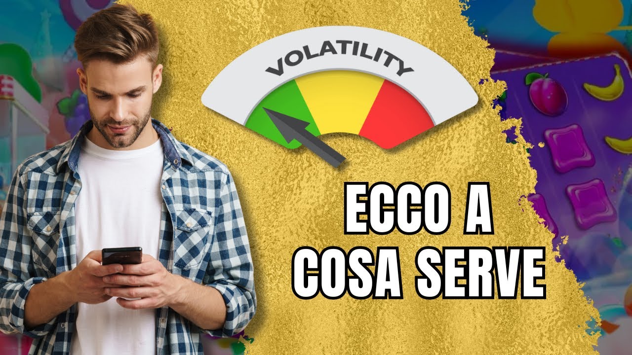 Come scegliere le migliori Slot Online [Guida Volatilit&agrave;]