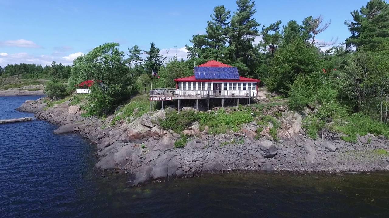 French River Lodge v2 0
