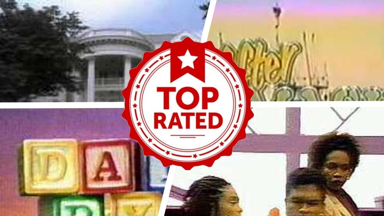 The Best Spin-Offs Of The '80S 🐊