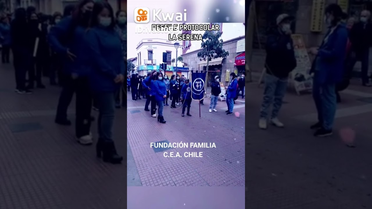 desfile protocolar plaza de armas 2022 septiembre